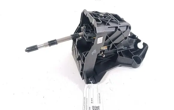 Gear shifter/selector
