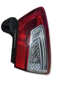 Ford Mondeo MK IV Rear/tail lights BS7113A602AE