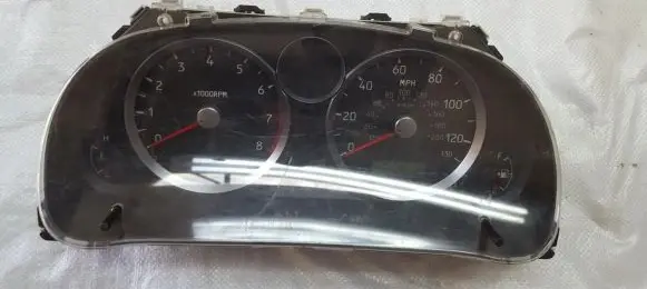 Suzuki Liana Speedometer (instrument cluster) 3411059J20 34110-59J20