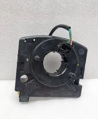Airbag slip ring squib (SRS ring)