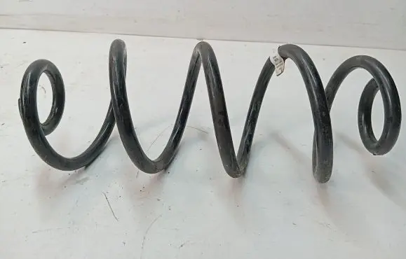 Porsche Macan (95B) Rear coil spring 95B511121G