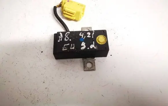 Audi A8 S8 D3 4E Other control units/modules 7L0915457A v23130-e1010-x005