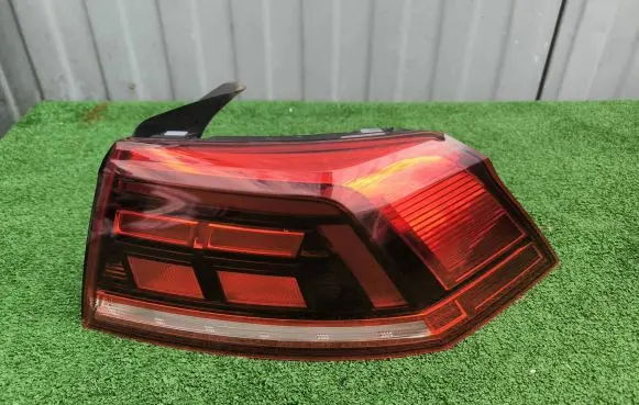 Volkswagen PASSAT B8 Rear/tail lights 3G5945096J 9369907Z0Z V98SSS7
