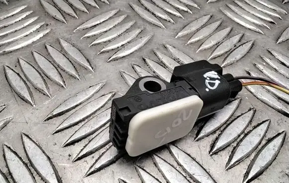 Volvo V70 Airbag deployment crash/impact sensor 31264395