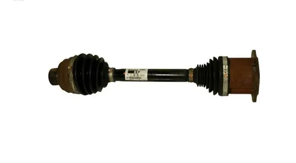Audi A7 S7 4G Front driveshaft 4G0407271F