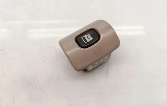 Chrysler Voyager Electric sliding door switch 1ES32BD1AB