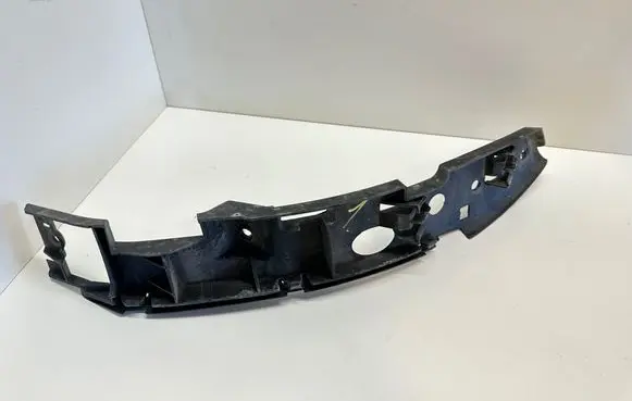 Volkswagen Touareg I Front bumper support beam 7L6807184C