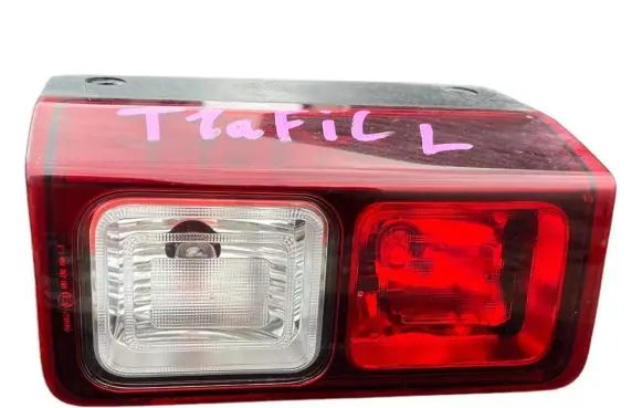 Renault Trafic III (X82) Tailgate rear/tail lights 265548758r