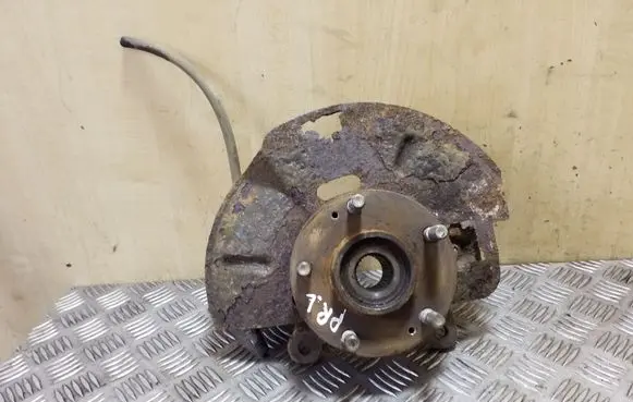 KIA Sportage Front wheel hub