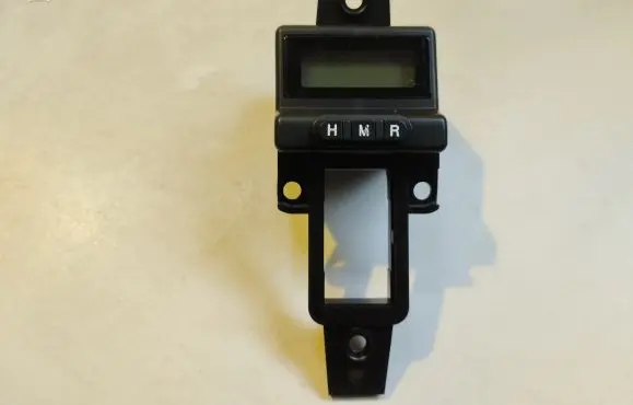 Clock