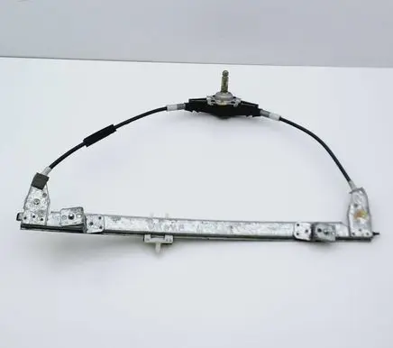 Fiat Bravo - Brava Front door manual window regulator 