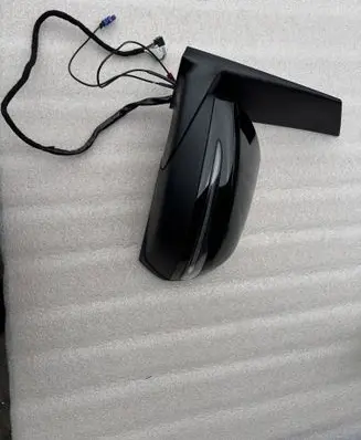 Mercedes-Benz Vito Viano W447 Front door electric wing mirror A4478109305