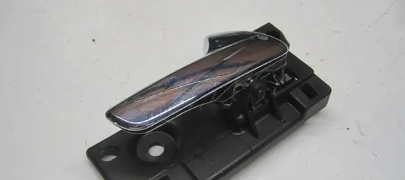 Jeep Grand Cherokee Front door interior handle 921265