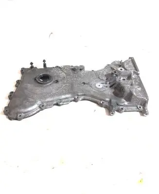 Ford Mustang VI Timing chain cover CJ5E6059CC