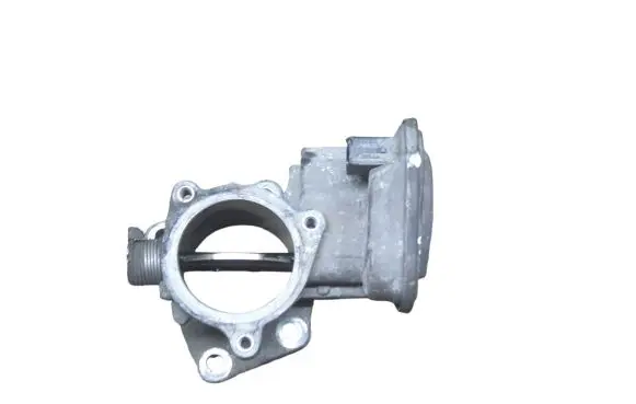 Iveco Daily 5th gen Throttle valve 504388271