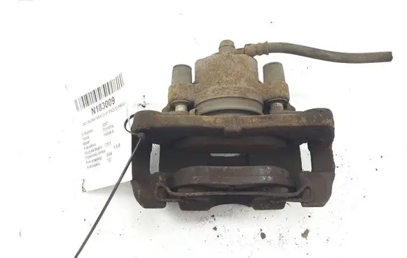 Toyota Yaris Front brake caliper