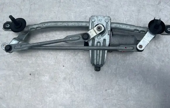 KIA EV6 Front wiper linkage and motor 98100CV900