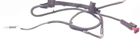 Mercedes-Benz Sprinter W906 Positive cable (battery) A9065461061 A9064403938