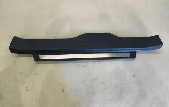 Subaru Outback (BS) Front sill trim cover 94060AL13A