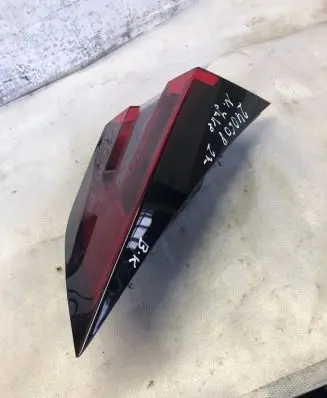 Nissan Juke II F16 Tailgate rear/tail lights 265556pa6a