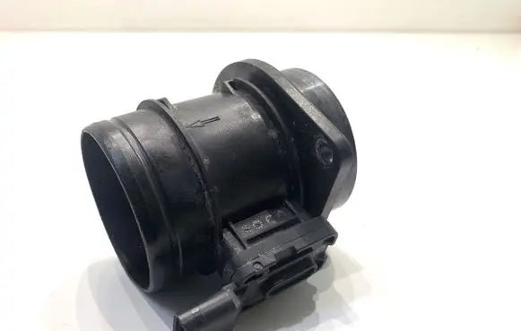 Audi A3 S3 8V Mass air flow meter 04L906461B