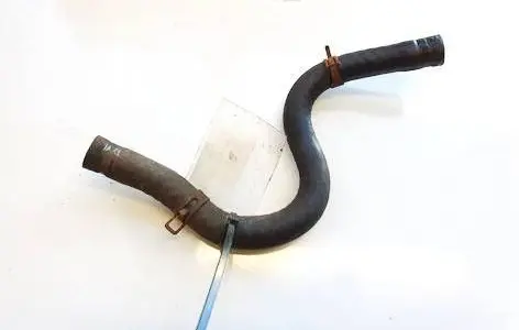 Nissan Qashqai Engine coolant pipe/hose