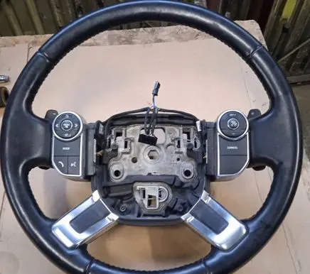 Land Rover Discovery 5 Steering wheel GK523F563AC8PVJ