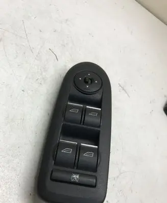 Ford Kuga I Electric window control switch 8M5T14A132AB