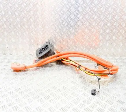 BMW i3 Electric car charging cable 9396544 9270565