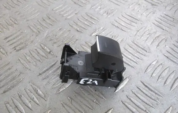 Toyota Corolla E210 E21 Quarter vent window switch E21PRZYCISKSZYB