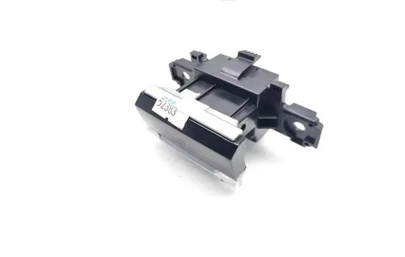 Citroen C4 Grand Picasso Hand parking brake switch 96781160