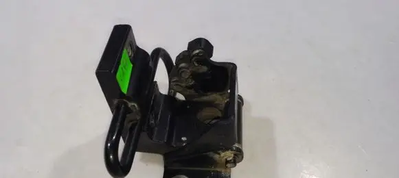 Audi A8 S8 D2 4D Rear door lower hinge 4D0833412C