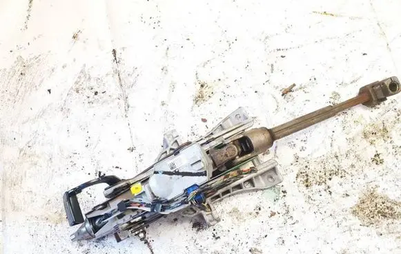 Volvo S80 Steering wheel axle p30665124 6g9n-3f880-dc