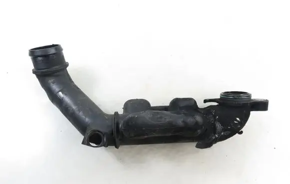 Peugeot Partner Intake resonator 96622444800R