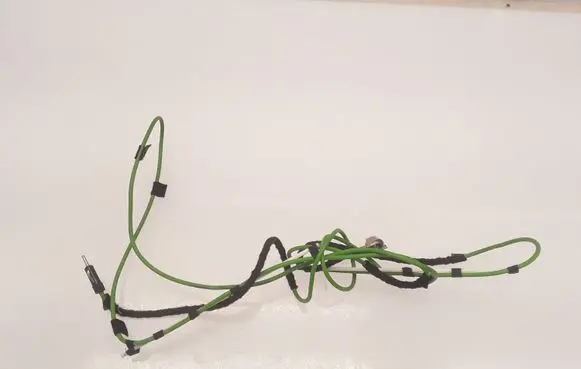 Mazda 2 Other wiring loom 3M7118812AD