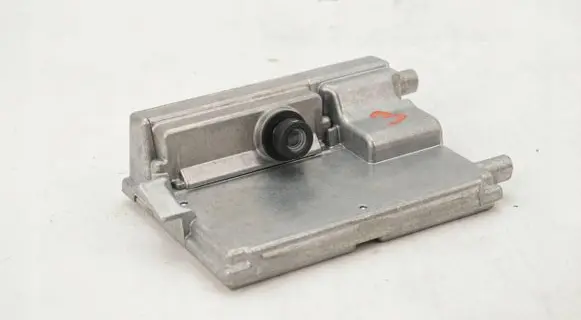 Volkswagen Tiguan Windshield/windscreen camera 2Q0980653