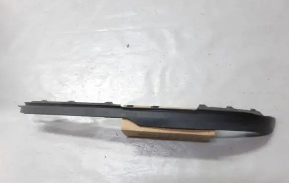 Opel Insignia B Front bumper lip 39107465