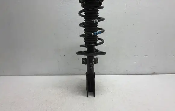 Opel Vivaro Front shock absorber/damper 9821596680