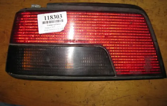 Land Rover Range Rover L405 Rear/tail lights