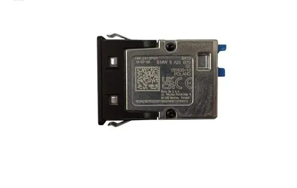 BMW X5 G05 USB control unit 5A21B75 84105A21B75