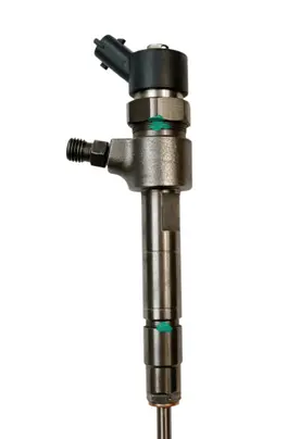Fiat Palio Fuel injector 0445110019 0986435006