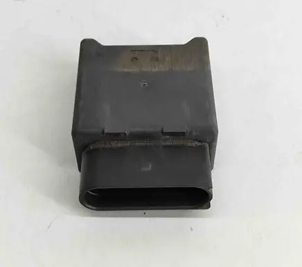 Volkswagen Golf VII Fuel injection pump control unit/module 5Q0906093A