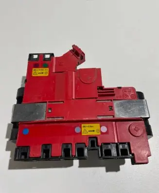 BMW 1 F20 F21 Fuse box set 106887
