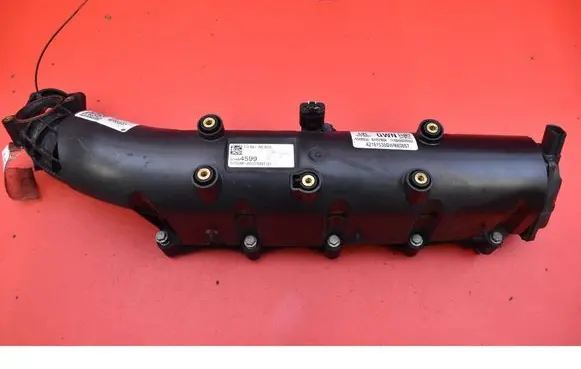Opel Zafira C Intake manifold 55494599