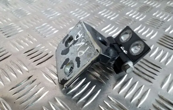 BMW X3 E83 Front door lower hinge 3402821