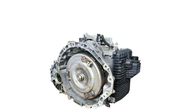Chrysler Pacifica Automatic gearbox 68311996AA 932AA 050AA