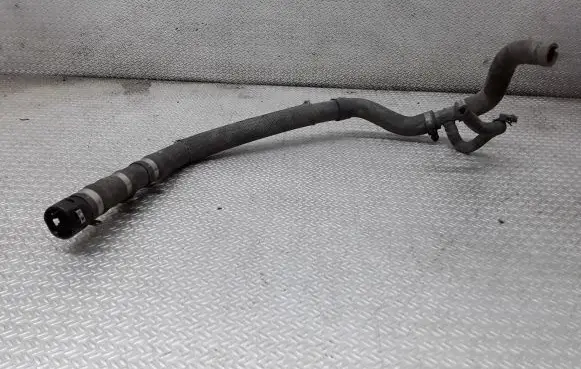Fiat Ducato Engine coolant pipe/hose