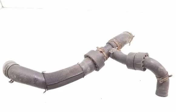 Volkswagen Transporter - Caravelle T5 Engine coolant pipe/hose 7E0122051M