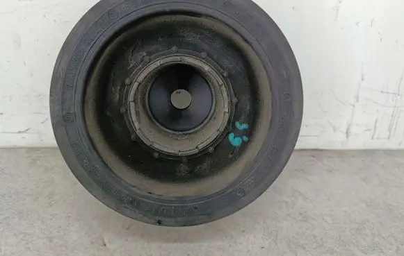 BMW 3 E46 Crankshaft pulley 7793882
