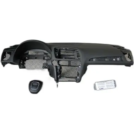 Audi Q5 SQ5 Dashboard 